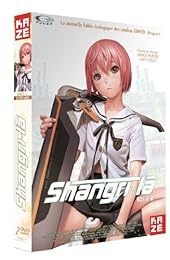 Shangri-La - Box 2/2