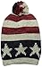 Muk Luks Women's Americana Pom Beanie