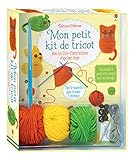 Mon petit kit de tricot by