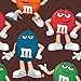 Duck 284301 Brand M&M's Duct Tape, 1.88