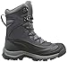 Columbia Women's Buga Plus III Omni Heat, Shale/Aqua, 8.5 M US