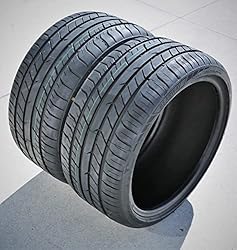 Bearway BW118 Summer High Performance Radial