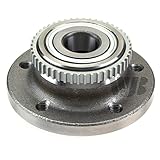 WJB WA512254 - Rear Wheel Hub Bearing Assembly