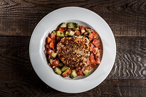 DAK's Spices BEST SELLERS 6 PACK - 100% Sodium Free! Spice and seasoning for steak, poultry, fish, veggies containing 0… - Image 5