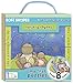 Innovative Kids Soft Shapes My First Nursery Rhymes Puzzle