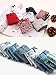 jooniyaa Women Varity of Underwear Pack Boyshorts Bikinis Hipster,L,12pcs