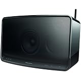 Pioneer XW-SMA1-K A1 Wi-Fi Speaker 