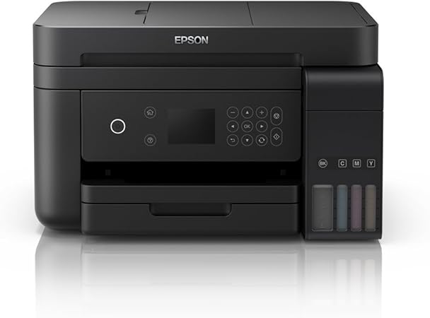 epson auto duplex ink tank printer
