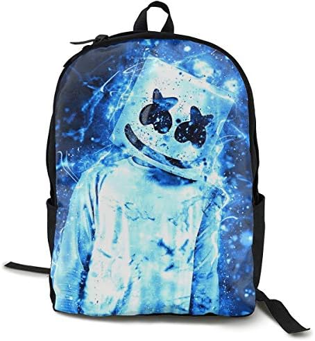Backpack School Bag Daypack Bookbag