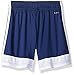 adidas Boys' Tastigo 19 AEROREADY Primegreen Regular Fit Quarter Length Soccer Shorts