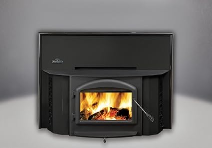 Fireplace Stove Insert | Fireplace Insert