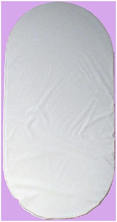 amazon moses basket mattress