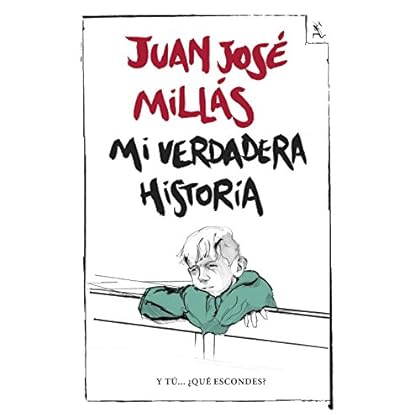 Mi verdadera historia