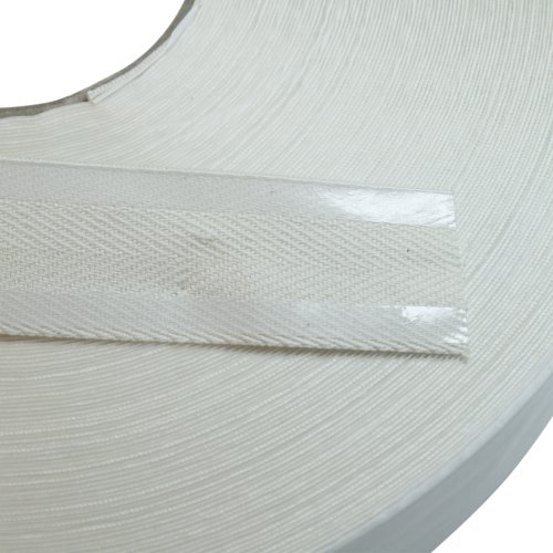 Home Sewing Depot Iron-on Roman Shade Rib Tape 72 yds White