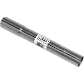 Walker 41920 Exhaust Pipe Connector 1.5" Inlet (ID) 1.5" Outlet (OD) | Direct-fit OE-grade replacement.