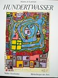 Image de Hundertwasser: Maitres De La Gravure (Catalogues raisonnes) (French Edition)
