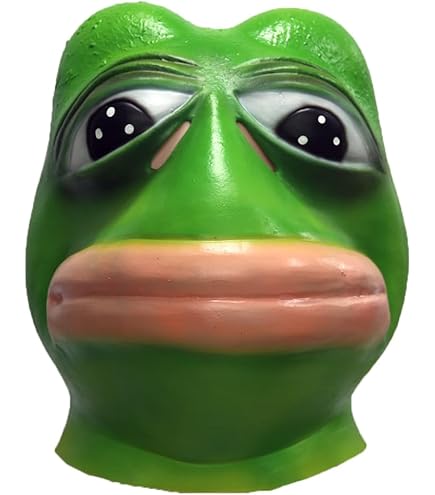 thumbnail image 2 of Frog Tongue Game Set 4PCS Blow Mask Tongues Out For Kids Fun Party Chameleon Game For 2-4 Players Kids Family Indoor Activity 2 of 11