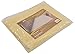 Non-slip Non-skid Rug Pad For Area Rugs and Runners Eco Friendly Made With 100% Plant Based Oils Grip-Ex (2' x 7')