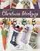Crocheted Christmas Stockings (Leisure Arts #4032) by Kooler Design Studio