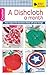 A Dishcloth a Month (75558) by Leisure Arts