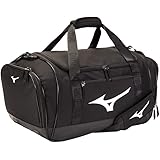 mizuno tornado backpack