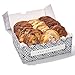 Maman's Holiday Trio Cookie Gift Box