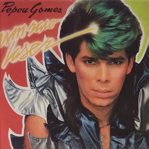 Pepeu Gomes - Pepeu Gomes - Zortam Music