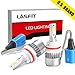 9005 HB3 LED Light Bulb Conversion Kit, SZFLWA X-S2 Series 9005 HB3 Headlight - Xenon White 6500K (with Control Driver)