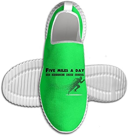 Lose Five Miles Mens Running Shoes Walking Lightweight Casual Athletic Sneakers Breathable