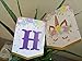 Unicorn Birthday Party Supplies Happy Birthday Banner Decoration Party, Celebration Themed Cute Fantasy Fairy for Baby's Birthday, Package Banner Includes 15 Pcs Card Pink Background, 2×Purple Ribbon.