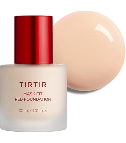 Amazon.com : TIRTIR Mask Fit Tone Up Essence | Tinted Moisturizer