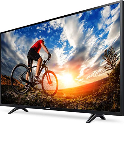 Philips 43-Inch 4K UHD TV