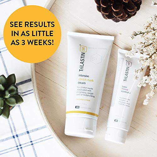 trilastin hydro thermal accelerator