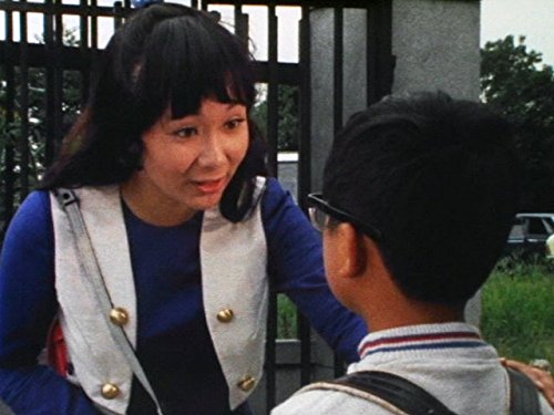 Amazon Co Jp 好き すき 魔女先生を観る Prime Video