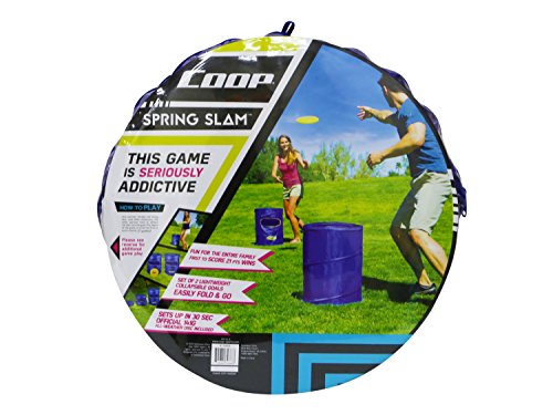 SwimWays 34668 COOP Spring Slam - Thumbnail 4