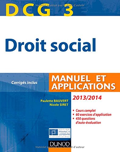 Droit social