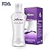 ACVIOO Natural Personal Lubricant ,Water-Based, Sex Lube for Women,Men or Couple ,8 OZ