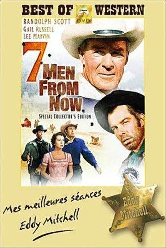 7 Hommes À Abattre