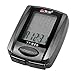 ezyoutdoor Wired Bike Computer 19-in-1 Waterproof Multi-Function Bicycle Cycling Computer Bicycle Speedometer Odometer LCD Back-Light Bike Computer Multi Functional Bicycle Odometerthumb 3