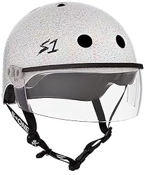 S1 Lifer Visor Helmet Gen 2 for
