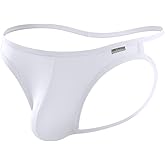 Arjen Kroos Mens Jockstrap Sexy Underwear Mesh Athletic Supporter Sport Low Rise Thong