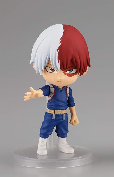 pop todoroki amazon