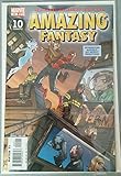 Amazing Fantasy #15 (2006) 1st appearance of Amadeus Cho