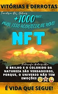 Livro VITÓRIAS E DERROTAS: É VIDA QUE SEGUE