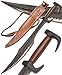 300 Movie Spartan King Leonidas Sword