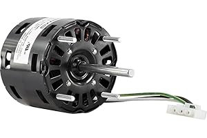 ELECTRIC MOTOR WAREHOUSE 310145 Aftermarket GREENHECK Exhaust Fan Motor