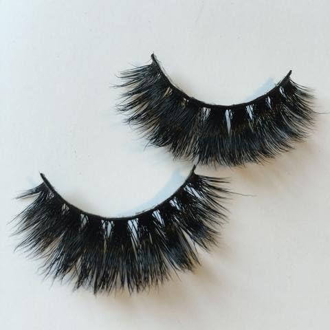 $169.99 for 50pair/Lot ,mix different styles,2017 New MINK EYELASH