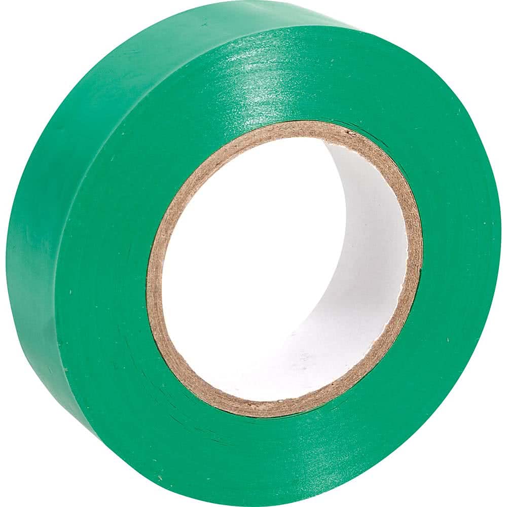 Derbystar Elastic tape-802017 Elastic tape Green 1.9 cm x 20 m — image 1