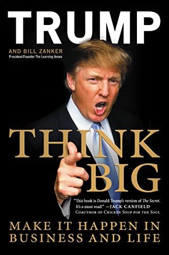 Trump 101: The Way to Success: Trump, Donald J., McIver, Meredith