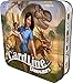 Cardline Dinosaurs Card Game - Educational Dinosaur Card Game, Trivia and Strategy for Families and Kids & Adults, Ages 7+, 2-8 Players, 15 Minute Playtime, Made by Zygomatic
